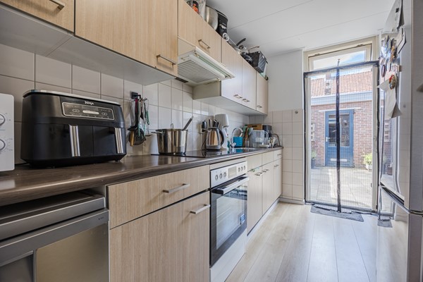 Medium property photo - Leliestraat 40, 5171 BK Kaatsheuvel